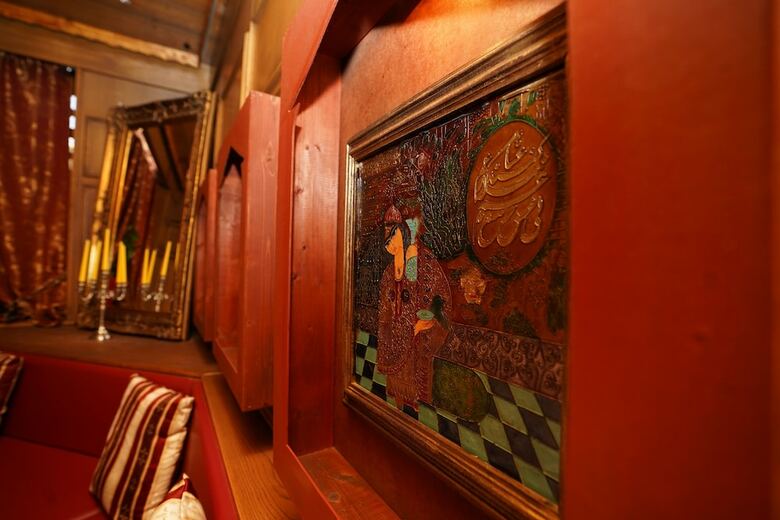 Hotel Villa Oriental