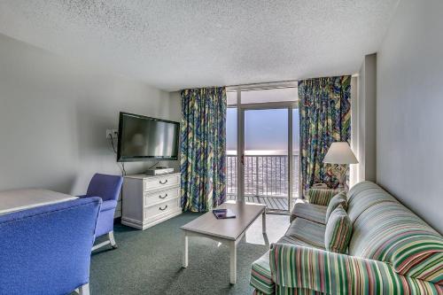 Apartamento Sea Watch N - 1105 Condo
