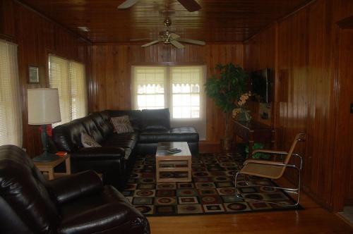 2008 Humphries Home