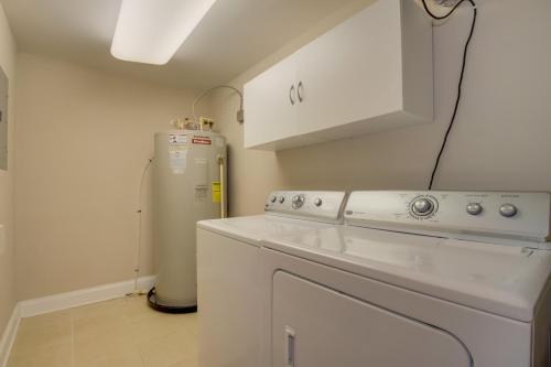 Apartamento Coconut Grove 202 2nd Row Condo