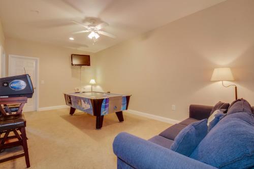 Apartamento Coconut Grove 202 2nd Row Condo