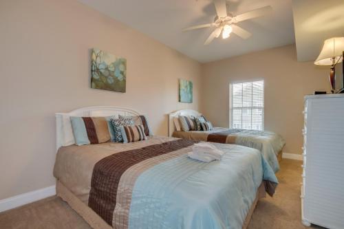 Apartamento Coconut Grove 202 2nd Row Condo