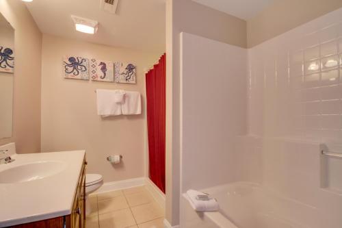 Apartamento Coconut Grove 202 2nd Row Condo