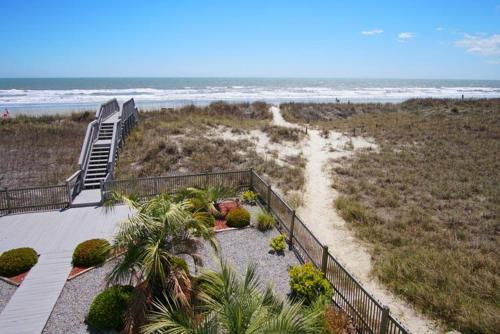Apartamento Sea Cove B2 Condo