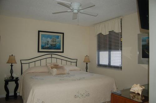 Apartamento 1045-5-b Shoreham Towers II Condo