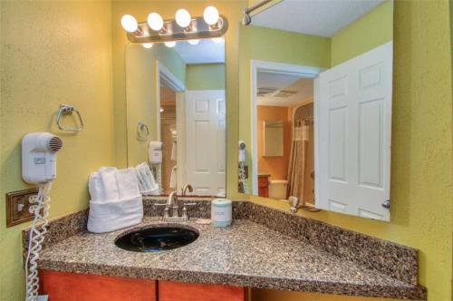 Apartamento Ocean Forest 1608 - Ocean Front Condo