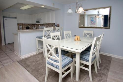 Apartamento Ashworth 1404 Condo