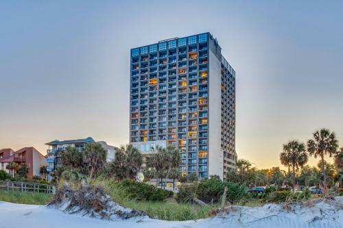 Apartamentos Ocean Forest Plaza, Unit 1002