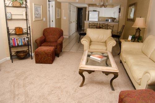 Apartamento Ashworth - 1202 Condo