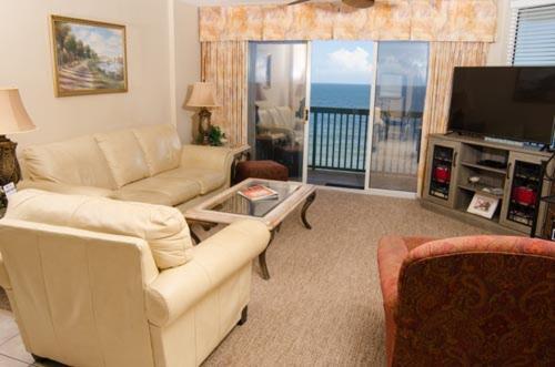 Apartamento Ashworth - 1202 Condo