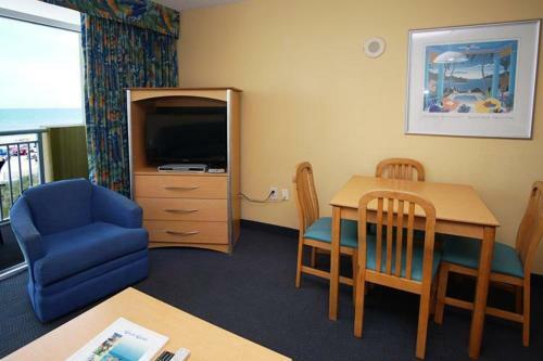 Apartamento Bay Watch I 308 Condo