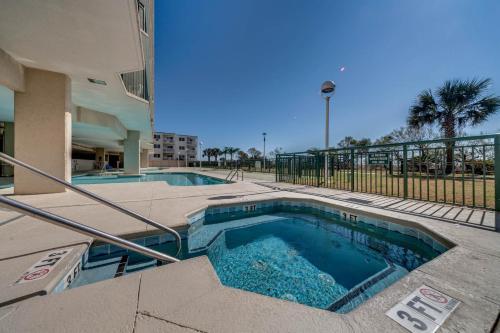 Apartamento Windy Hill Dunes 101 Condo