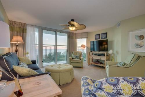 Apartamento Windy Hill Dunes 101 Condo