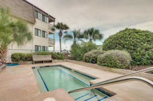 Apartamentos Ocean Forest Villas, Unit A 201