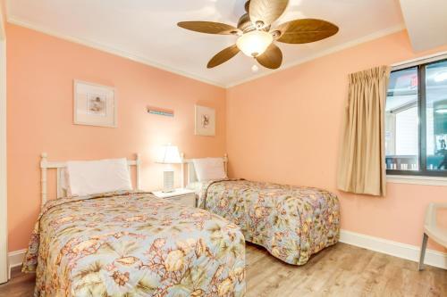 Apartamentos Ocean Forest Villas, Unit A 201