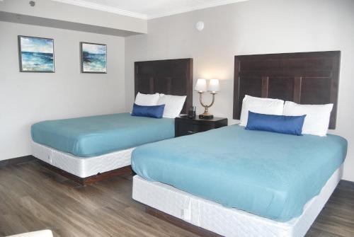 Apartamento Caravelle Resort 207 Condo