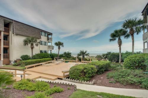 Apartamentos Ocean Forest Villas B, Unit 115