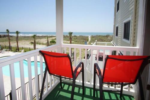 Apartamento Summer Place A10 Condo