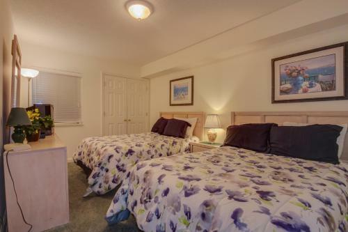 Apartamento Ashworth 406 Ocean Drive Condo