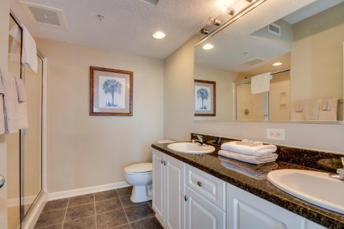 Apartamento Barefoot Resort North Tower 1106 Condo