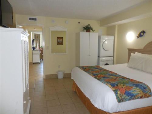 Apartamento Atlantica I # 401 Condo
