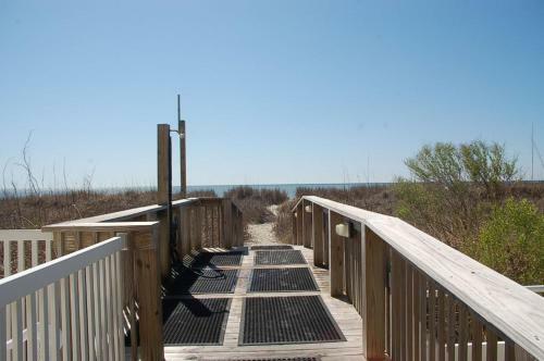 Apartamento Crescent Sands 5-f Condo
