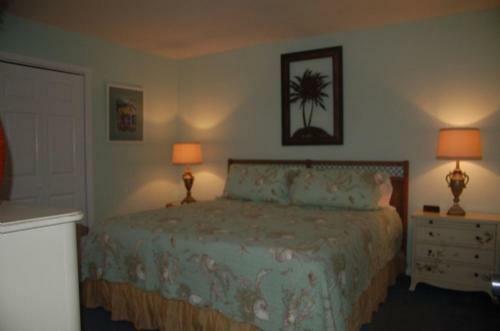 Apartamento Crescent Sands 5-f Condo