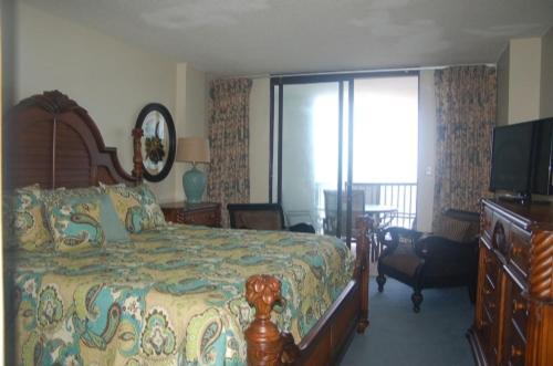 Apartamento Crescent Sands 5-f Condo