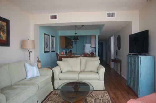Apartamento Crescent Sands 5-f Condo
