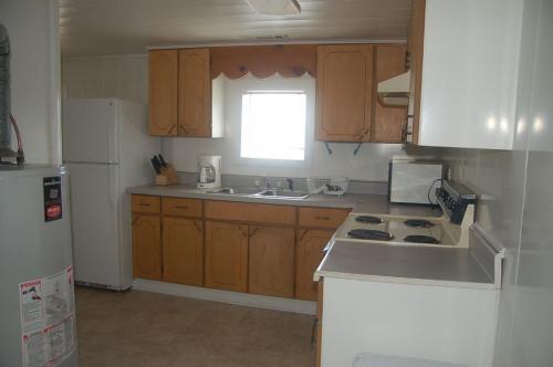 Apartamento 2055-2 Donna Kirk Upstairs Apts