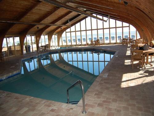 Apartamento Sands Ocean Club 932 Condo