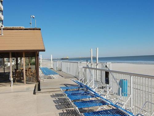 Apartamento Sands Ocean Club 932 Condo