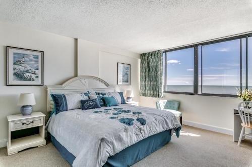 Apartamento Carolina Dunes - 505 Condo
