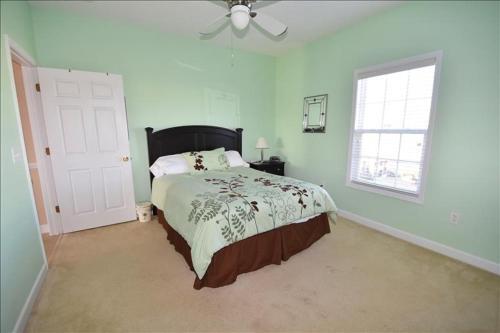 Apartamento 1531 The Havens Condo