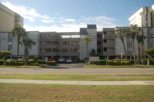 Apartamento 1015-110 Seascape Villas Condo