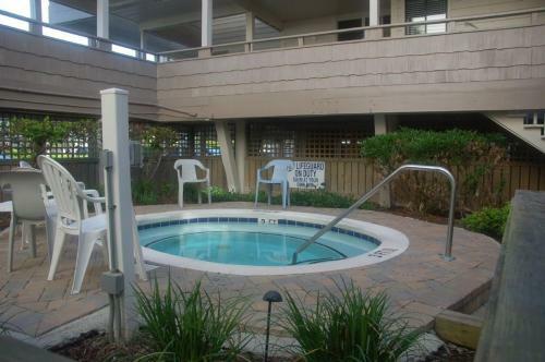 Apartamento 1015-110 Seascape Villas Condo