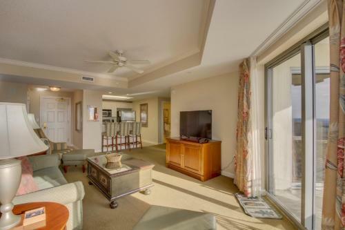 Apartamento Royale Palms 1804 Condo