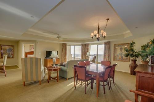 Apartamento Royale Palms 1804 Condo