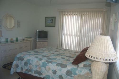 Apartamento Seascape Villas, Unit 301 Condo