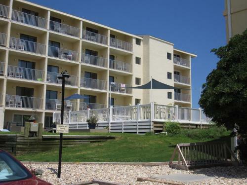 Surf Side Hotel