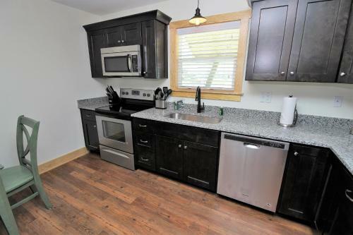 Apartamento Whalebone Ocean Cottages By Kees Vacations