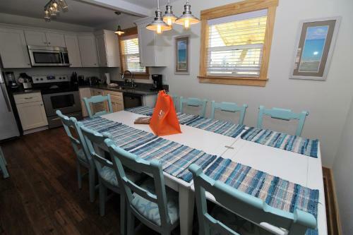 Apartamento Whalebone Ocean Cottages By Kees Vacations