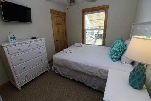 Apartamento Whalebone Ocean Cottages By Kees Vacations