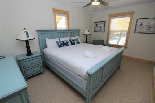 Apartamento Whalebone Ocean Cottages By Kees Vacations