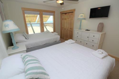 Apartamento Whalebone Ocean Cottages By Kees Vacations