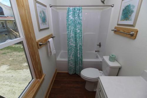 Apartamento Whalebone Ocean Cottages By Kees Vacations