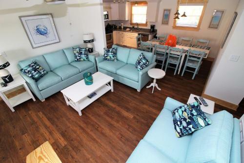 Apartamento Whalebone Ocean Cottages By Kees Vacations