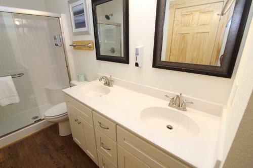 Apartamento Whalebone Ocean Cottages By Kees Vacations