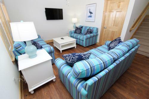 Apartamento Whalebone Ocean Cottages By Kees Vacations