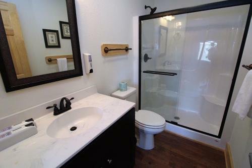 Apartamento Whalebone Ocean Cottages By Kees Vacations